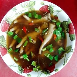 ซุปเปอร์ขาไก่