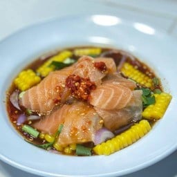 ยี่ระยำ ตำละยี่ Wuttakat