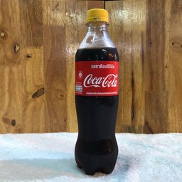 โค้ก เล็ก