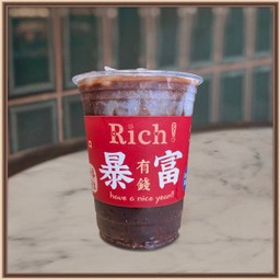 โกโก้|cocoa|可可(แก้ว)