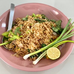 ถุงแป้ง