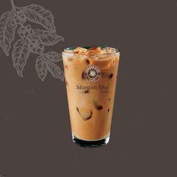 มอร์เก้น คอฟฟี่เย็น