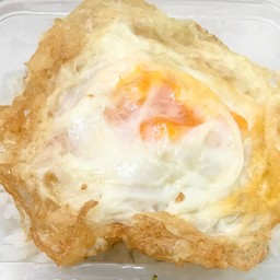 ไข่ดาว 1