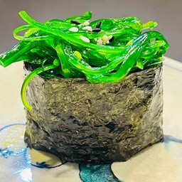 ซูชิ ยำสาหร่าย - Seaweed Salad