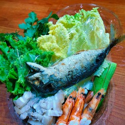 เมี่ยงรวม3อย่าง