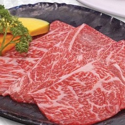 เนื้อสันใน อย่างดีพิเศษ