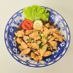 ไก่เทอริยากิ