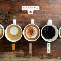 โปรกาแฟร้อนคู่ถูกกว่า