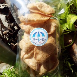 ข้าวเกรียบปลา