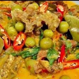 แกงเผ็ด