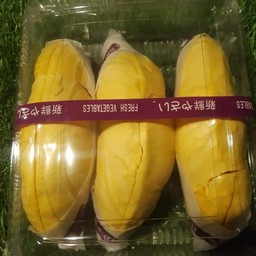 ทุเรียน Delivery by Durian Lover สาขาเซ็นทรัล วิลเลจ