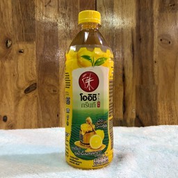 โออิชิ น้ำผึ้งมะนาว