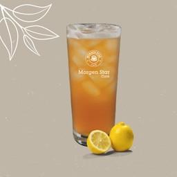 ชามะนาว