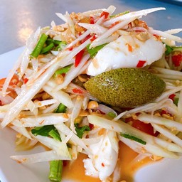 ส้มตำไท