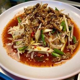 ครัว'ธนัชชา