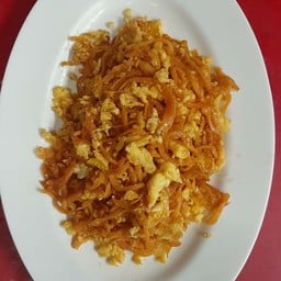 ไช้โป๊ผัดไข่