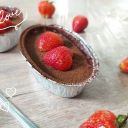 บีแอนด์บี พุดดิ้ง B&B Pudding