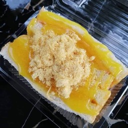 แซนวิสไส้ทะลัก