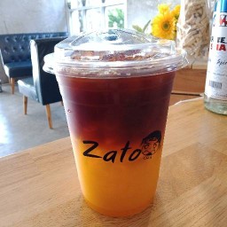 กาแฟสดปางขอน ชานมไต้หวัน สมูทตี้ โฮมมี