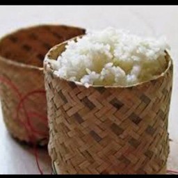 ข้าวเหนียว