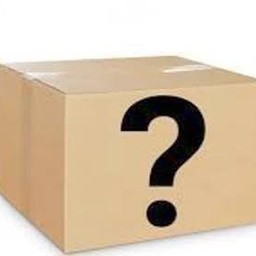 ข้าวกล่อง อะไรก็ได้