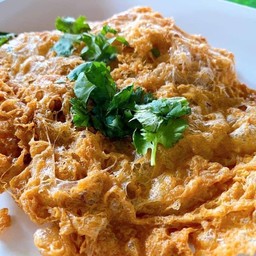 ไข่เจียว