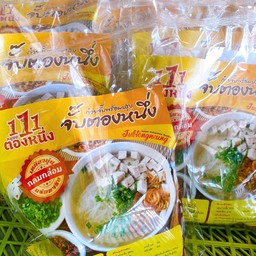 ก๋วยจั๊บอุบลกึ่งสำเร็จรูป