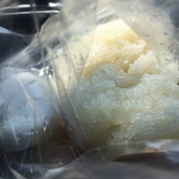 ข้าวเหนียวมะม่วงป้าหวังหน้าเมือง