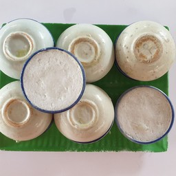 ขนมถ้วย