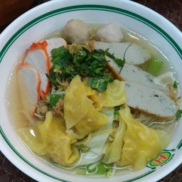 บะหมี่เกี๊ยว