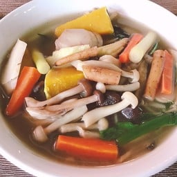 แกงเลียง