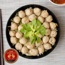 ลูกชิ้นกุ้ง