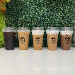 โปรแรงกาแฟเย็นคู่ถูกกว่า