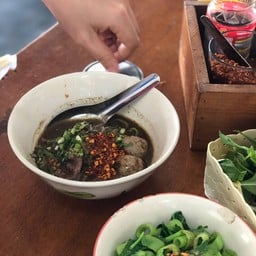 ก๋วยเตี๋ยวเรือใหญ่พระนคร