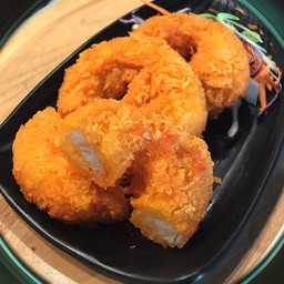 ฟิชริง (3ชิ้น) - Fish Ring (3pcs.)
