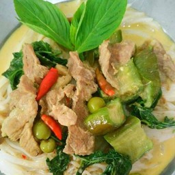 แกงเขียวหวาน