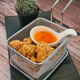 ไก่คาราเกะ