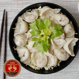 เกี๊ยวปลา