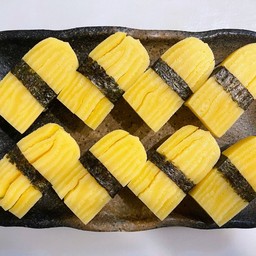 ซูชิ ไข่หวาน - Egg Tamago