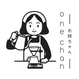 One Chan Cafe @Monday Camping
