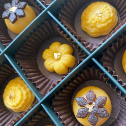 เสน่ห์จันทน์และทองเอก