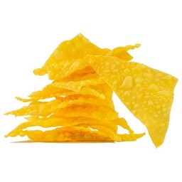 เกี๊ยวกรอบ