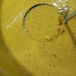 น้ำยากะทิใต้ 1. ถุง (ไม่มีขนมจีน)