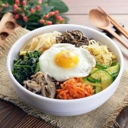 Koguryo Korean Restaurant 고구려