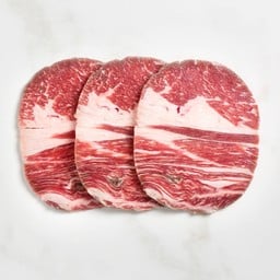 เนื้อบูลโกกิ