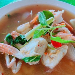 ต้มยำโป๊ะแตก