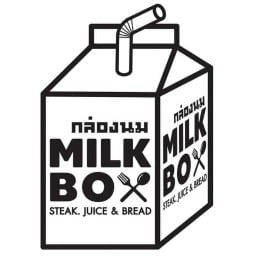 milkbox milkbox