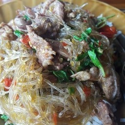 เจ๊บีอาหารตามสั่ง