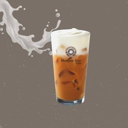 ชาไทยเย็น