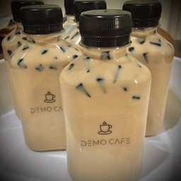 Demo Cafe’